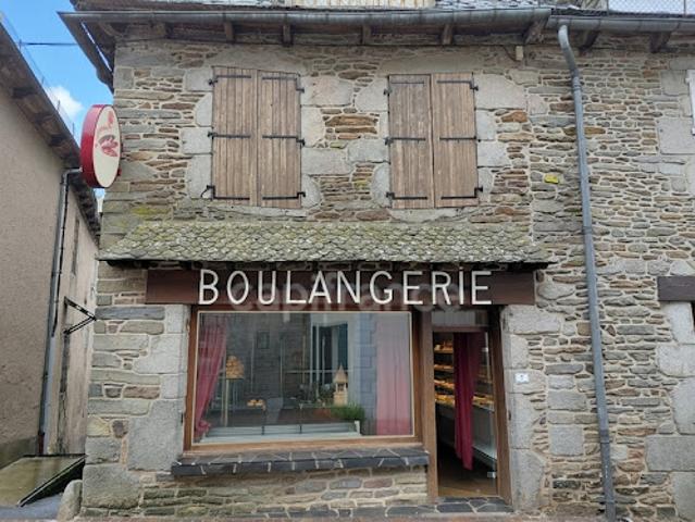 Maison vente à Aurillac, Montsalvy