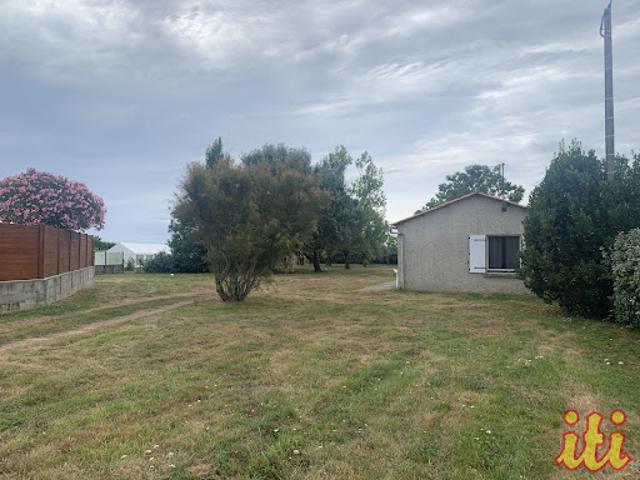 Maison vente à L'ile-d'olonne, L'Îleau