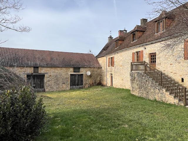 Maison vente à Sarlat-la-Canéda, Nailhac