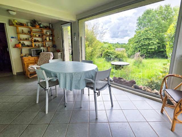 Maison vente à Mauriac