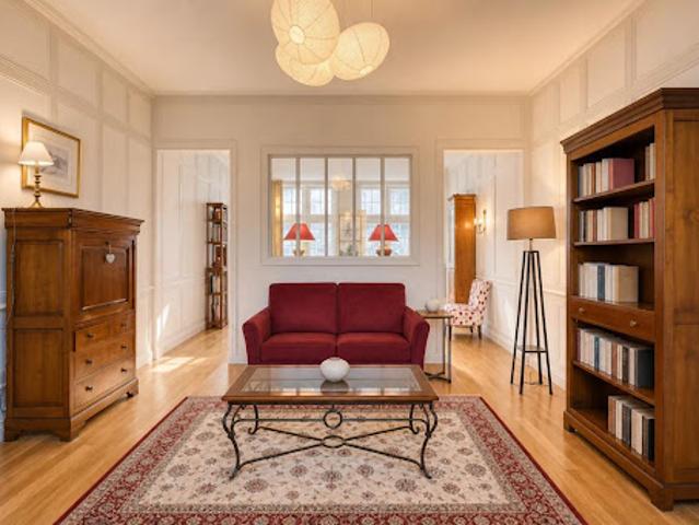 Maison vente à Vic-sur-Seille, Moselle