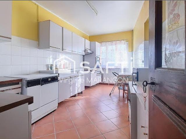Maison vente à Argenteuil, Herblay
