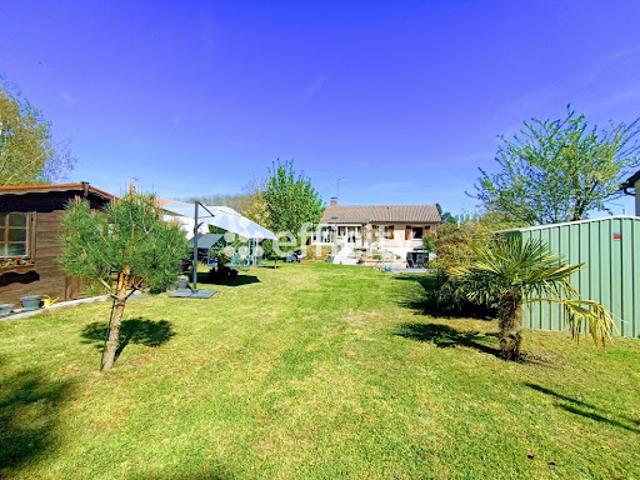 Maison vente à Châtellerault, Nouvelle-Aquitaine