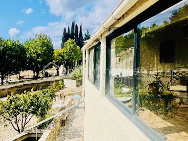 Maison vente à Narbonne, Pouzols-minervois