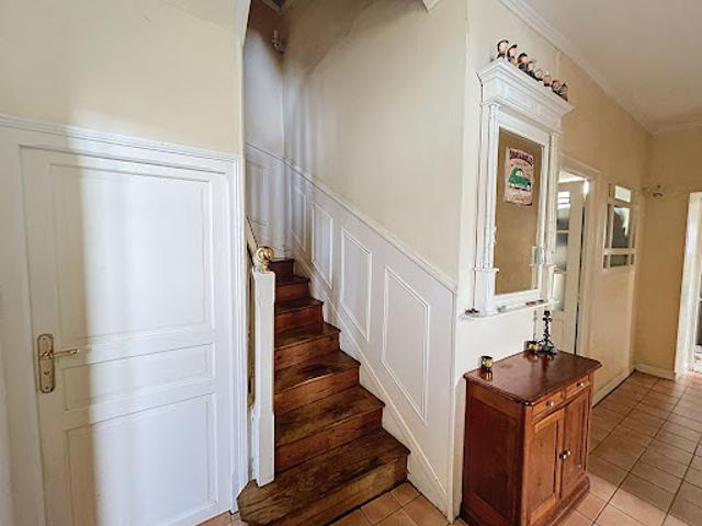 Maison vente à Quimper, Bretagne
