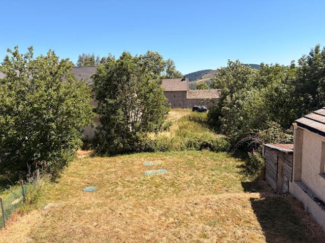 Maison vente à Mende, La Bastide-puylaurent