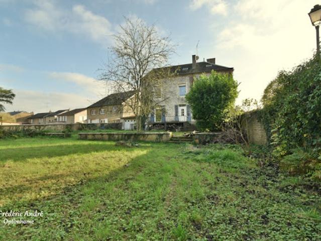 Maison vente à Sedan, Margut