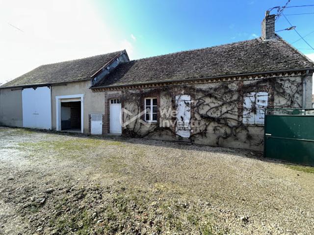 Maison vente à Passy-sur-Seine, Seine-et-Marne