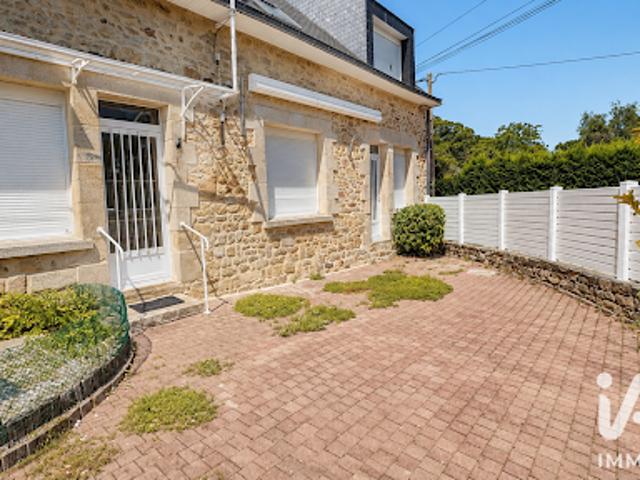 Maison vente à Lorient, Bretagne
