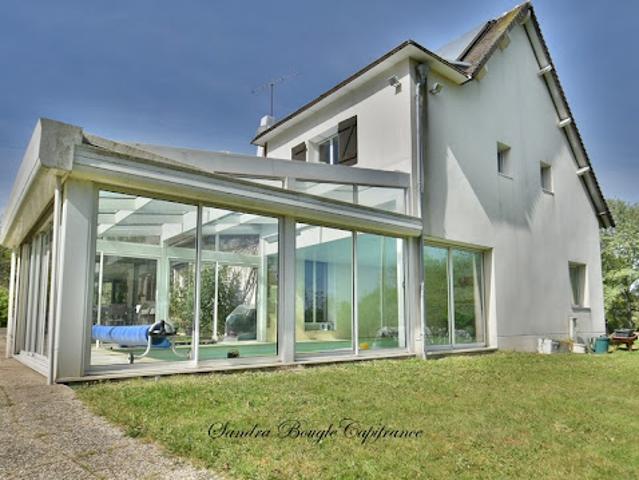 Maison vente à Laval