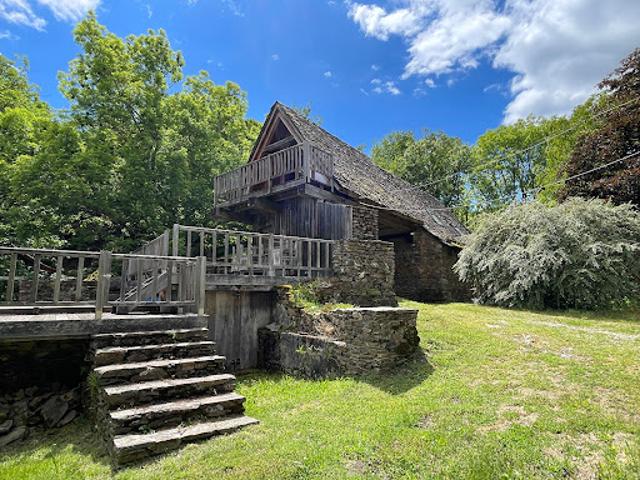 Maison vente à Aurillac, Lapeyrugue