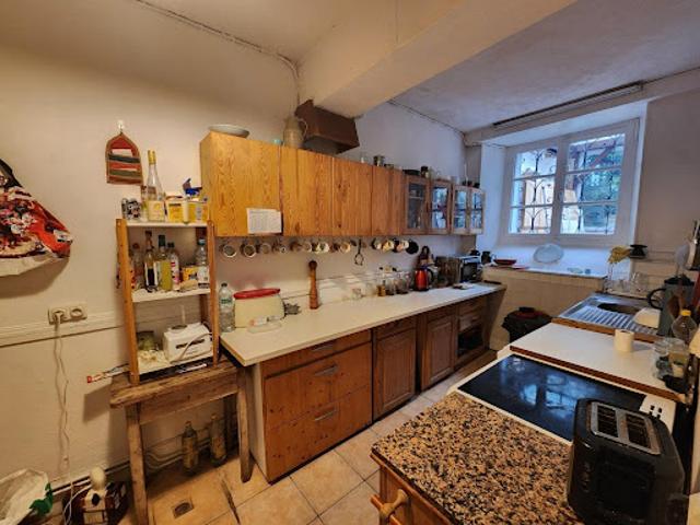 Maison vente à Confolens