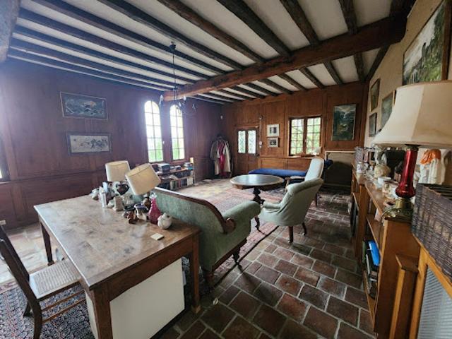 Maison vente à Confolens