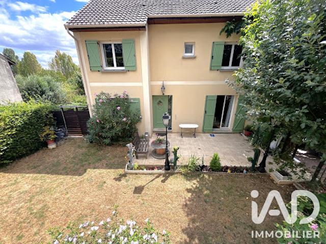 Maison vente à Le Pileu, Palaiseau