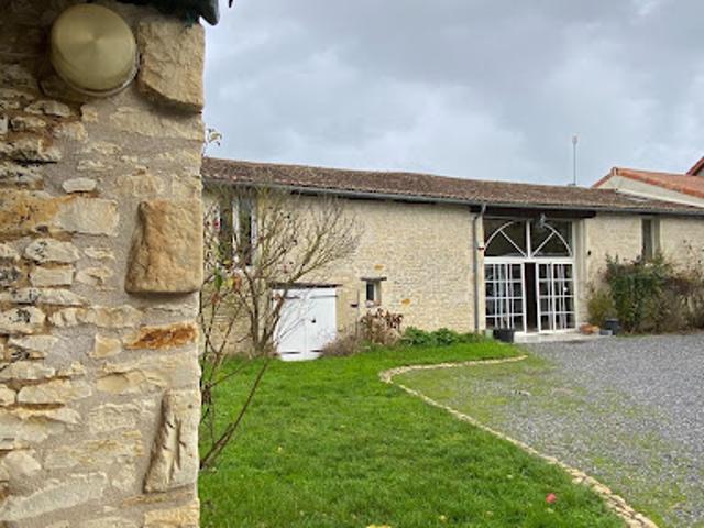 Maison vente à Châtellerault, Messemé
