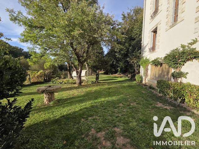 Maison vente à La Vialle, Sornac