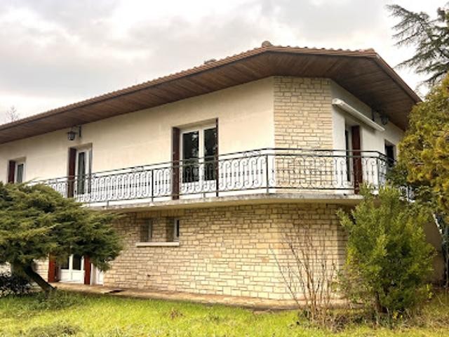 Maison vente à Villeneuve-sur-Lot, Montayral