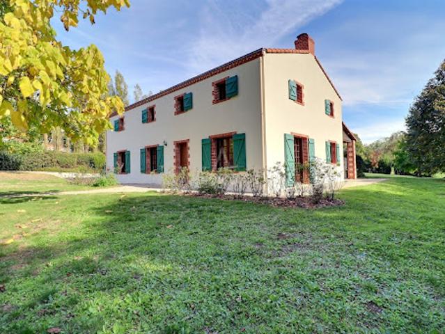 Maison vente à Nantes, Vallet