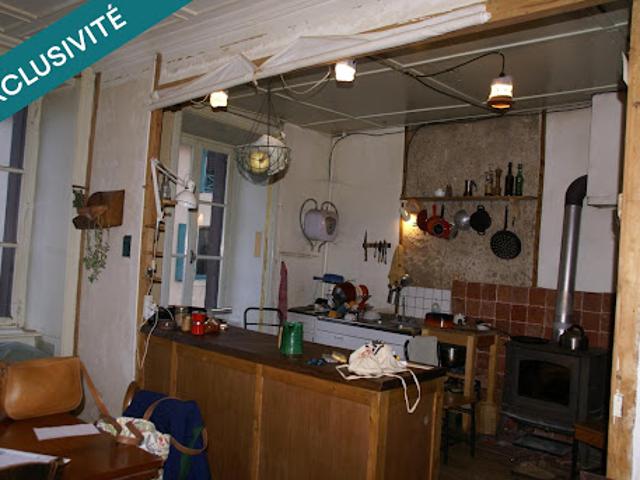 Maison vente à Tournon-sur-Rhône, Saint-agrève