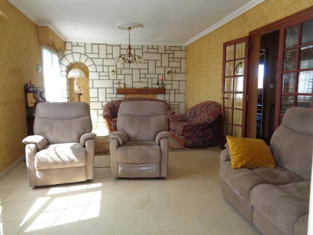 Maison vente à Saintes, Saujon