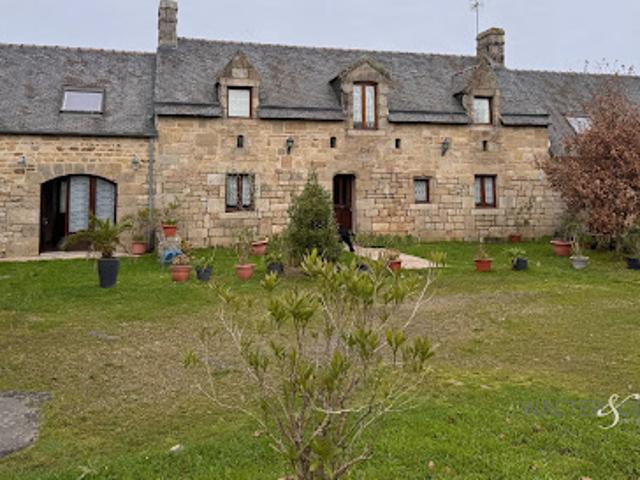 Maison vente à Kerderc'h, Combrit