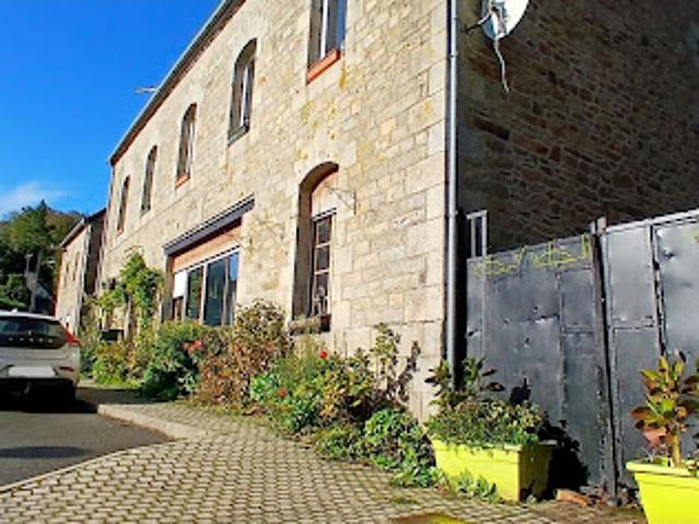 Maison vente à Guingamp, Bretagne