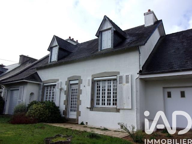 Maison vente à Lannouchen, Landivisiau
