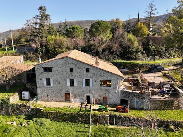 Maison vente à Privas, Saint-vincent-de-durfort