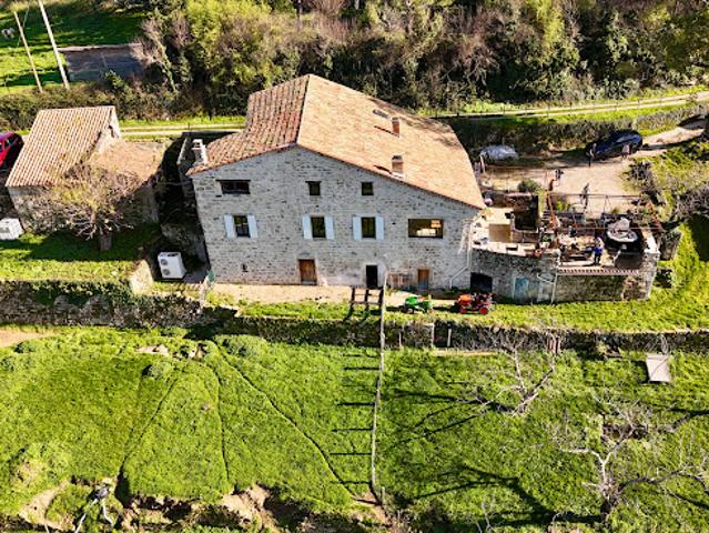 Maison vente à Privas, Saint-vincent-de-durfort
