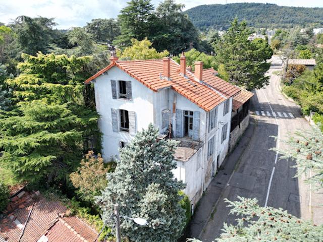 Maison vente à Cité de Bernaudin, Annonay