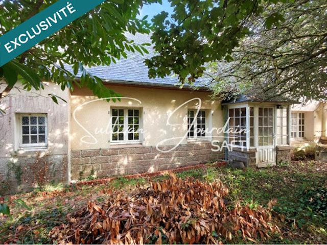 Maison vente à Lotissement de Menec Braz, Henvic