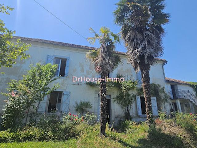Maison vente à Tarbes, Lascazères