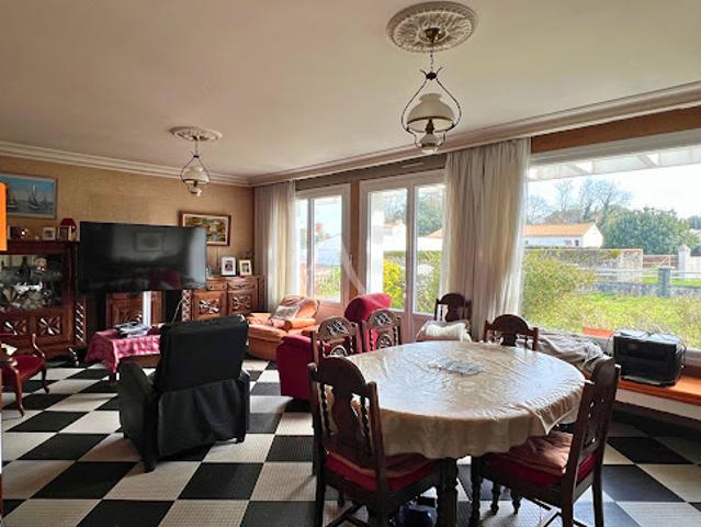 Maison vente à Les Sables-d'Olonne, Beauvoir-sur-mer