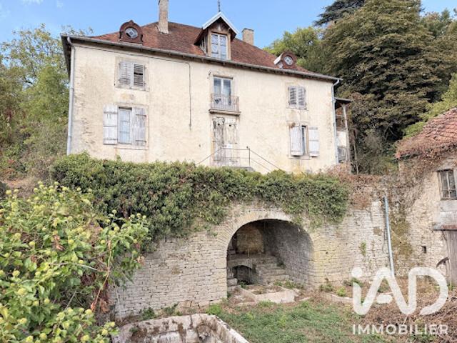 Maison vente à Cohons, Haute-Marne