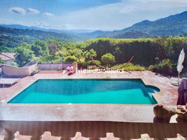 Maison vente à Arrondissement de Draguignan, Les Adrets-de-l'estérel