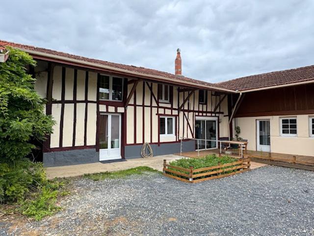 Maison vente à Saint-Dizier, Saint-dizier