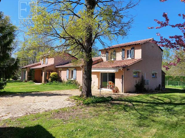 Maison vente à Nontron, Nouvelle-Aquitaine