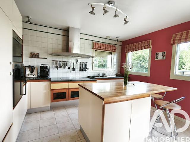Maison vente à Mayenne, Aron