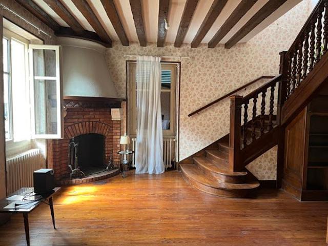 Maison vente à Bayonne