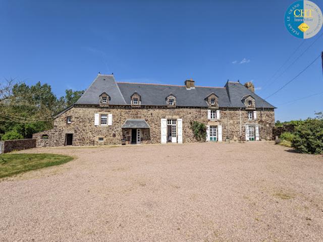 Maison vente à Paimpont, Ille-et-Vilaine