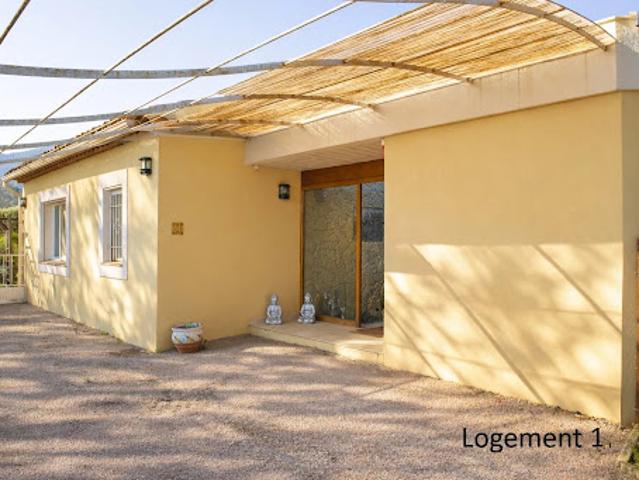 Maison vente à Brignoles, Gonfaron