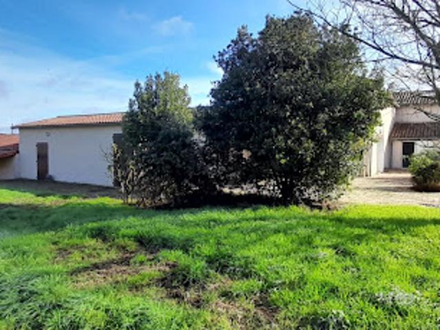 Maison vente à Bressuire, Clessé