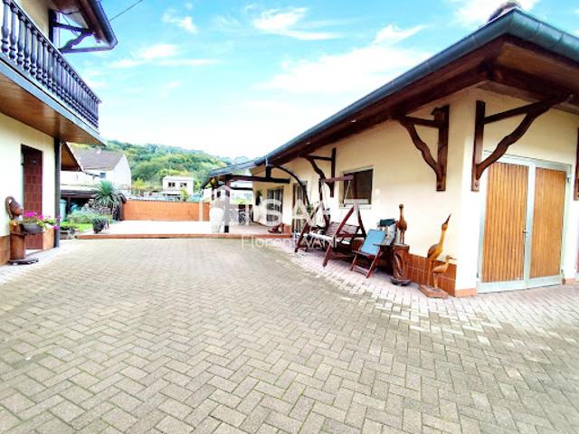 Maison vente à Forbach-Boulay-Moselle, Hargarten-aux-mines