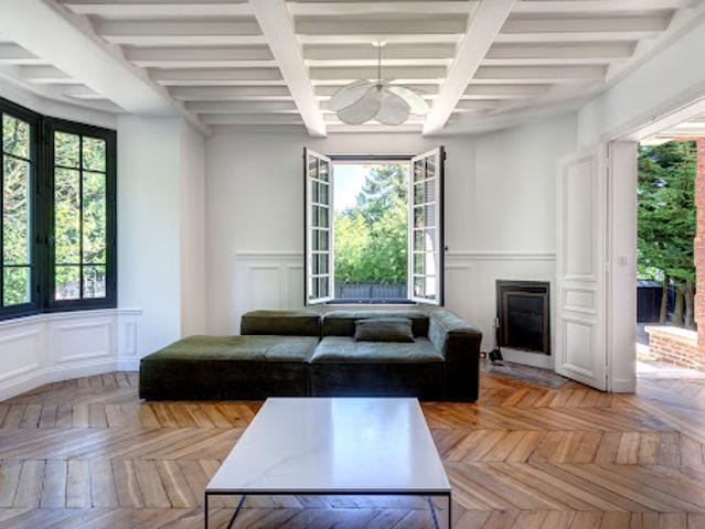 Maison vente à Boulogne-Billancourt, Meudon