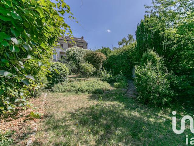 Maison vente à Bobigny, Vaux-montreuil