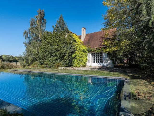 Maison vente à Rambouillet