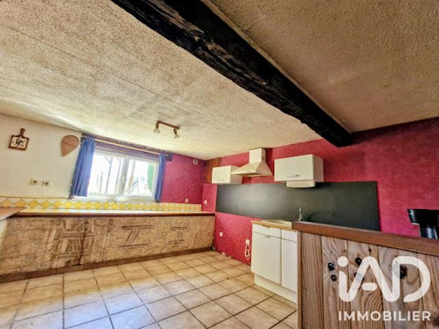 Maison vente à Bergerac, Saint-aubin-de-cadelech