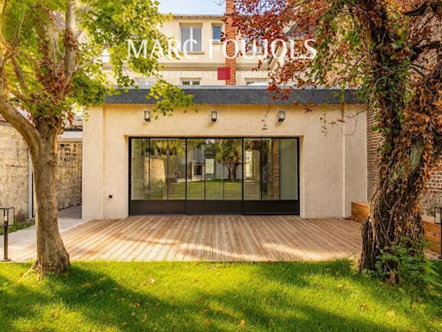 Maison vente à Centre Ville, Compiègne
