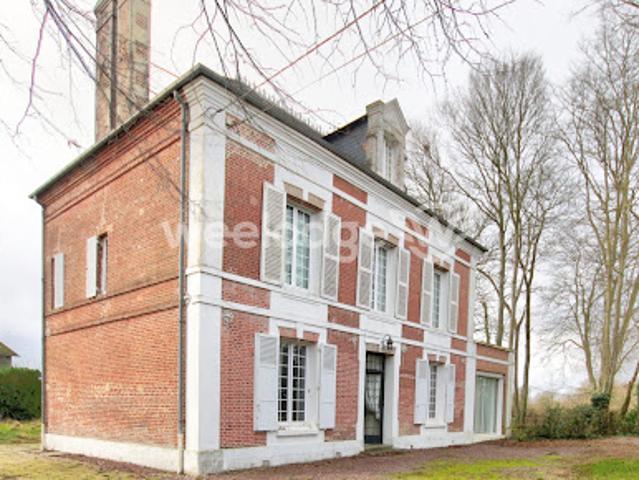 Maison vente à Lisieux