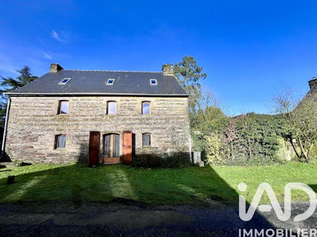 Maison vente à Saint-Brieuc, Bretagne